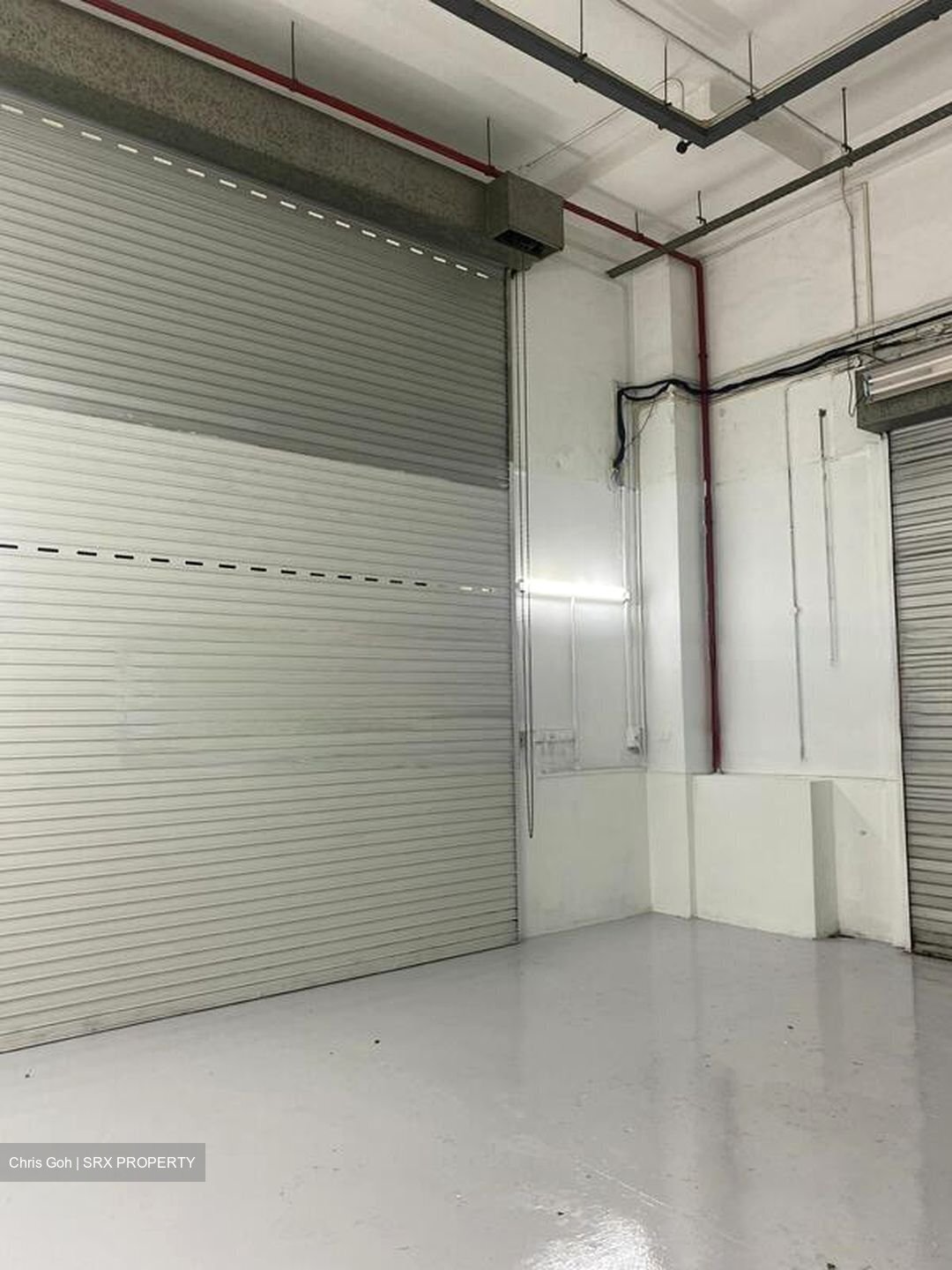 Woodlands Industrial Park E1 (D27), Factory #456907401